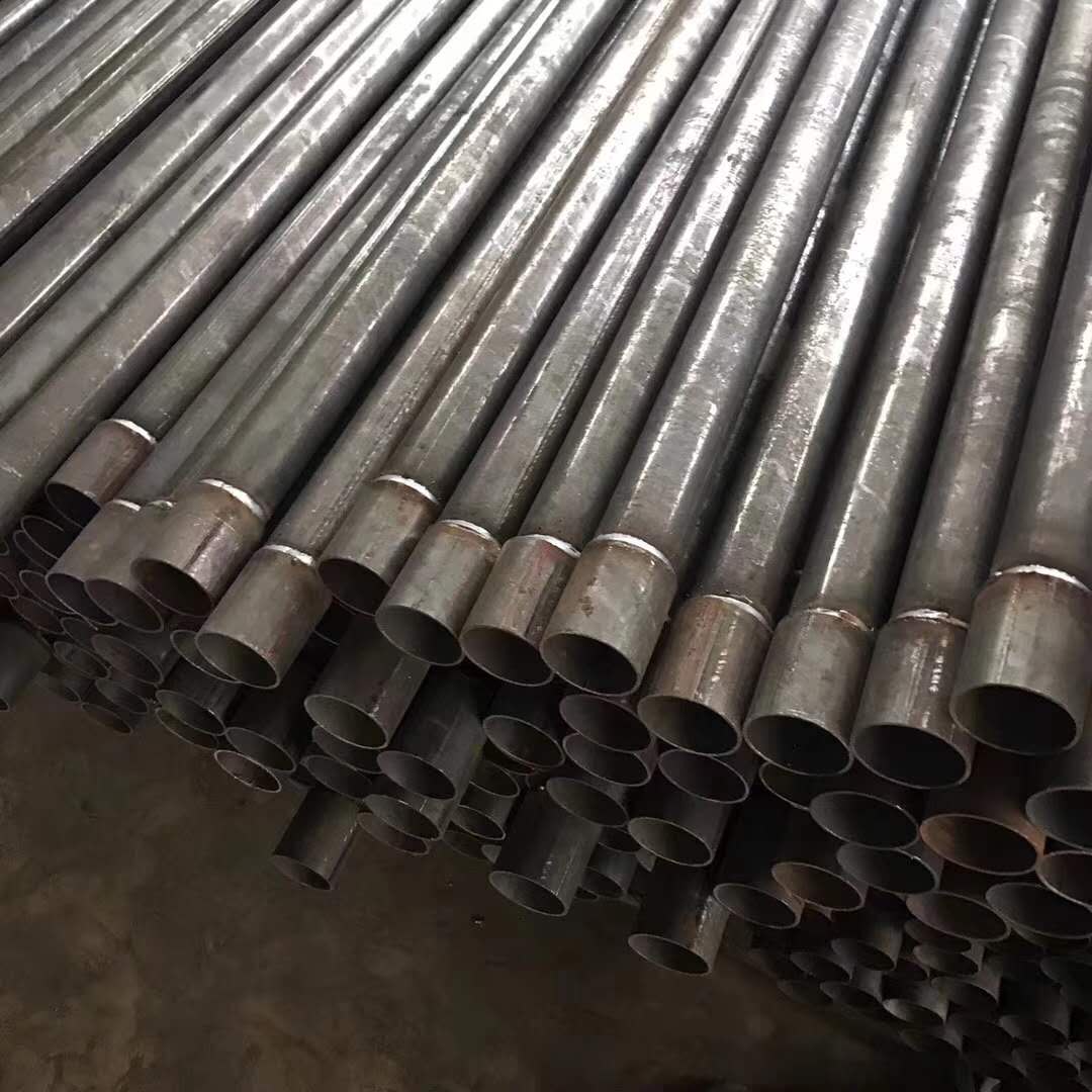 单县桥梁声测管54mm国标